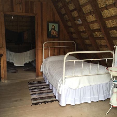 Casa Do Til Bed & Breakfast Santana  Exterior photo