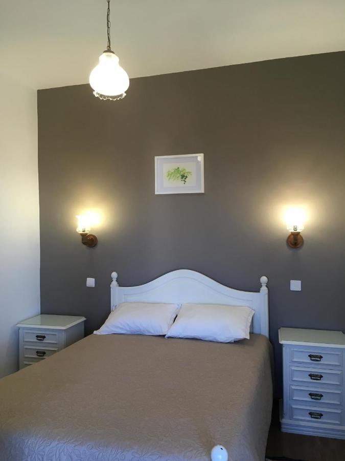 Casa Do Til Bed & Breakfast Santana  Exterior photo