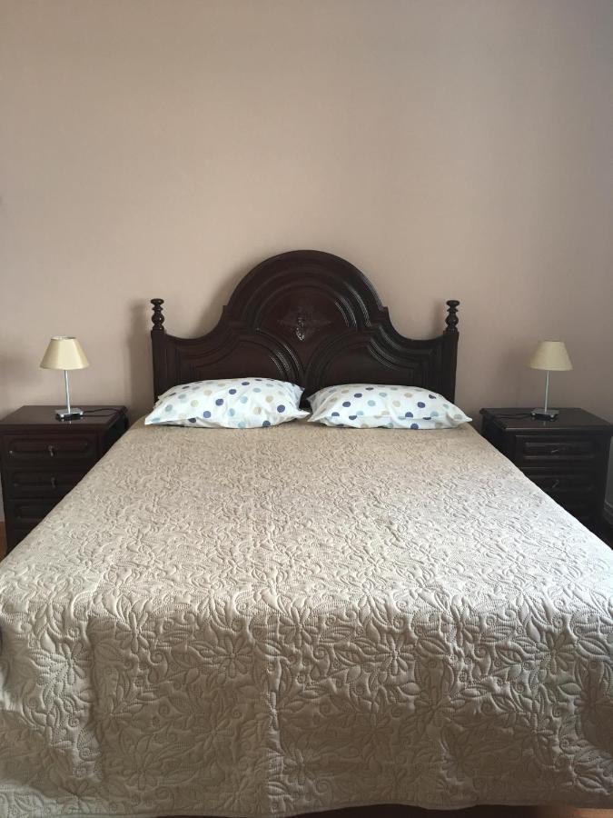 Casa Do Til Bed & Breakfast Santana  Exterior photo