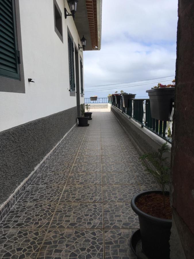 Casa Do Til Bed & Breakfast Santana  Exterior photo