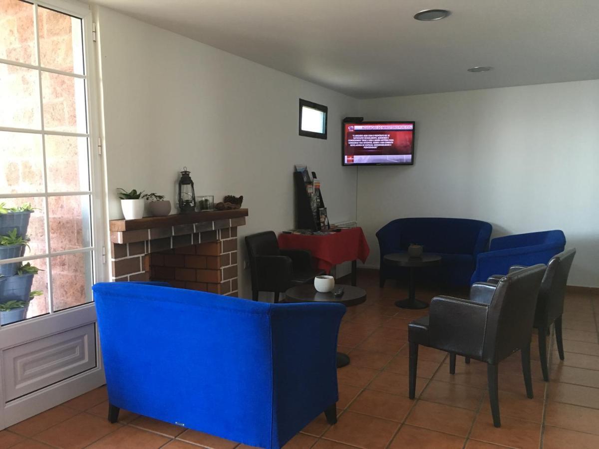 Casa Do Til Bed & Breakfast Santana  Exterior photo