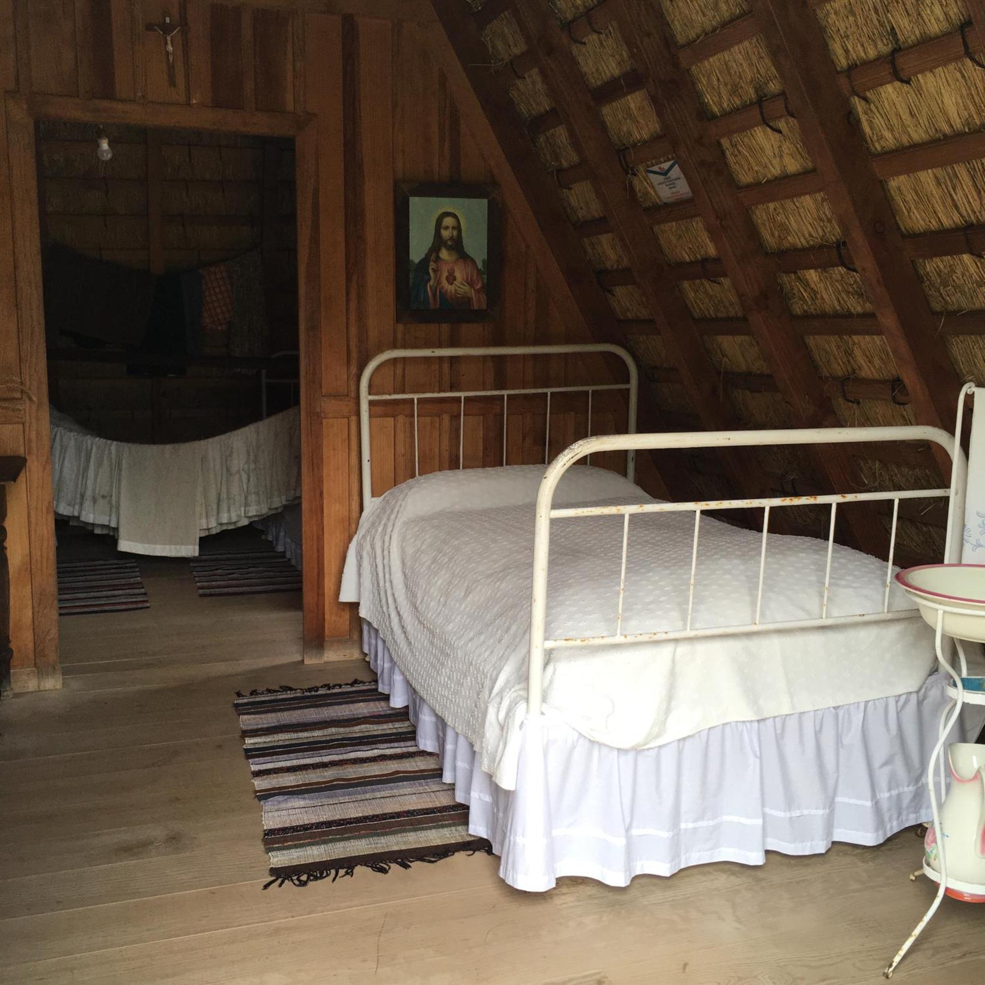 Casa Do Til Bed & Breakfast Santana  Exterior photo