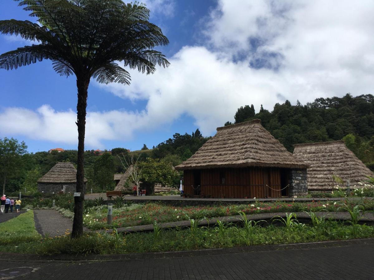 Casa Do Til Bed & Breakfast Santana  Exterior photo